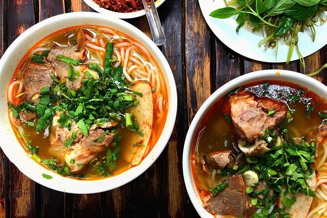 Ho Chi Minh City Street Food Tour By Motorbike or Walking - Who Will Love This Tour?