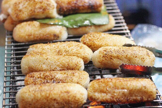 Ho Chi Minh City Street Food Tour By Motorbike or Walking - The Sum Up