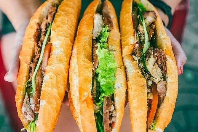 Ho Chi Minh City Street Food Tour By Motorbike or Walking - FAQs