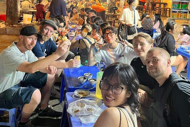 Ho Chi Minh City Street Food Tour On American Jeep/ Motorbike - Why This Tour Is a Great Choice