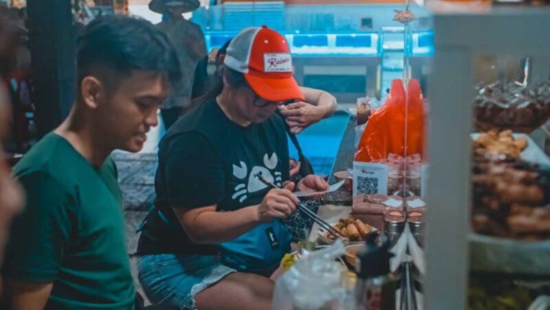Ho Chi Minh City: Street Foodie Night Cycling Tour - Final Summary