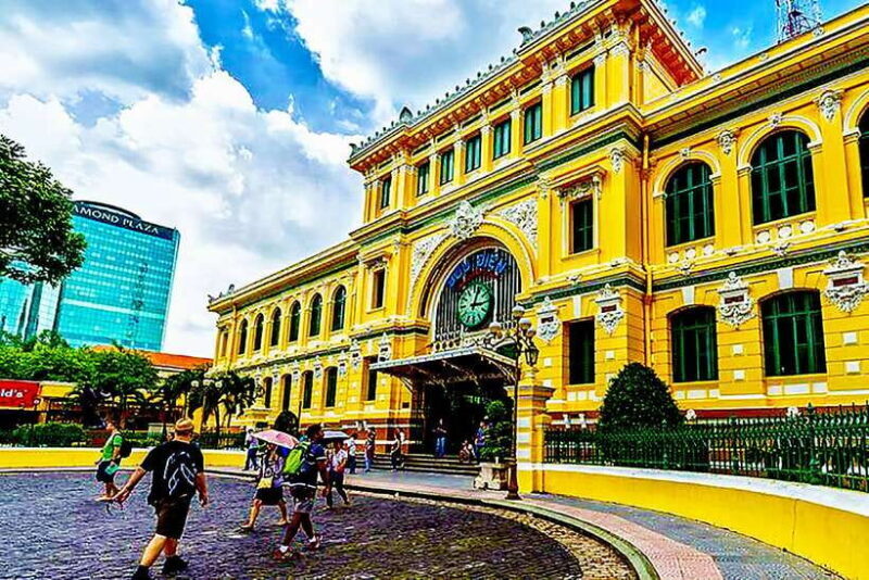 Ho Chi Minh City: Top Sightseeing Saigon Trip & History Tour - What the Reviews Say