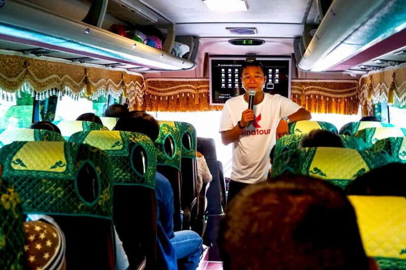 Ho Chi Minh City: Top Sightseeing Saigon Trip & History Tour - Final Summary