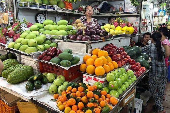 Ho Chi Minh City Tour - 1 Day Excursion from Phu My Seaport 5* - Who Would Enjoy This Tour?