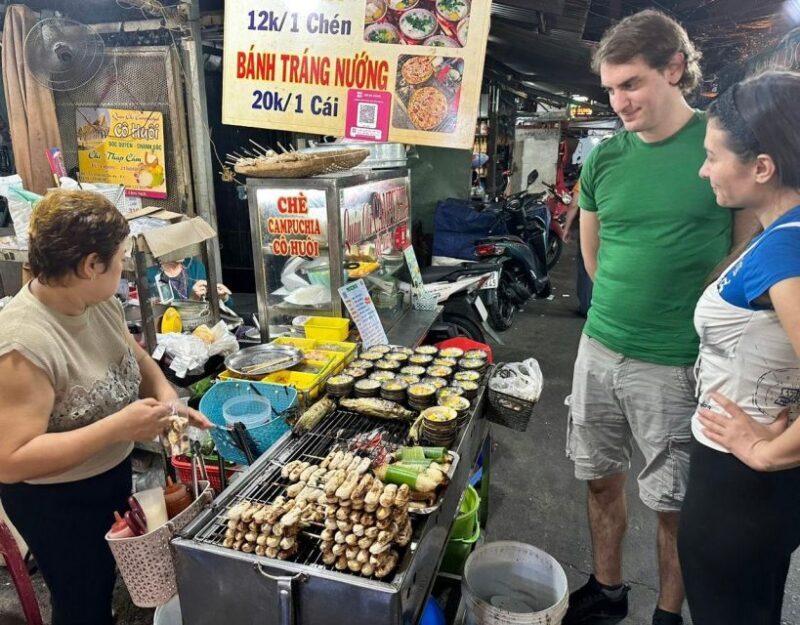 Ho Chi Minh City Tour Afternoon and Street Food - An In-Depth Look at the Ho Chi Minh City Tour