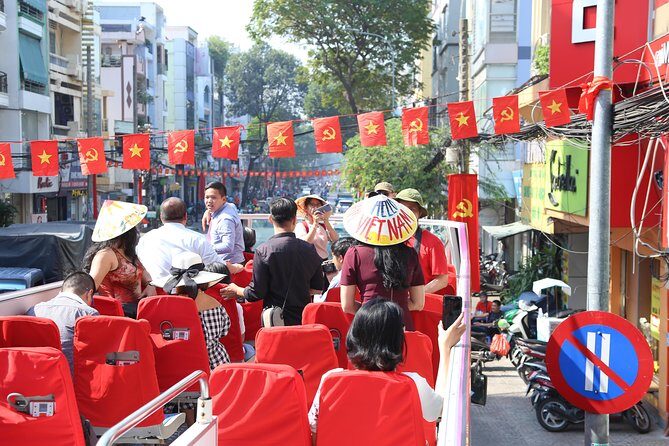 Ho Chi Minh City Tour and Independence Palace Ticket 2 in 1 - What Travelers Say