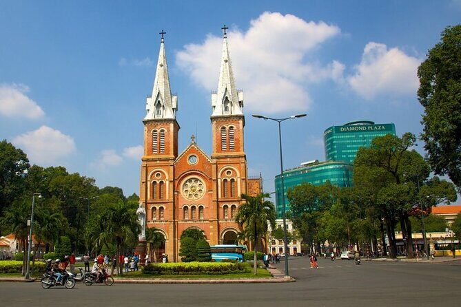Ho Chi Minh City Tour - Introduction: What to Expect from the Ho Chi Minh City Tour