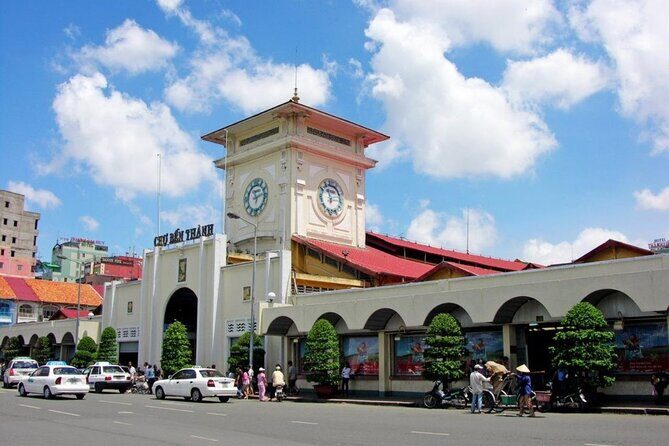 Ho Chi Minh City Tour - Price and Value Analysis