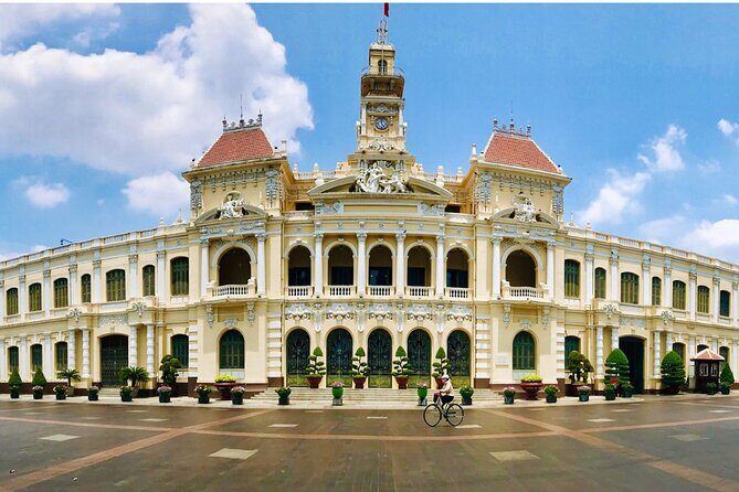 Ho Chi Minh City Tour - Who Is This Tour Best For?