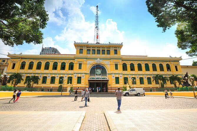 Ho Chi Minh City Tour - FAQ