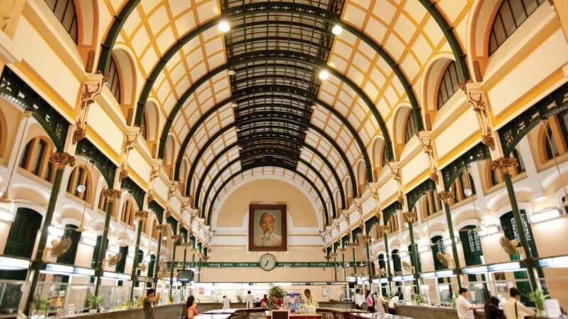 Ho Chi Minh City Tour: Full-day or Half-day AM/PM - A Practical Breakdown of the Tour