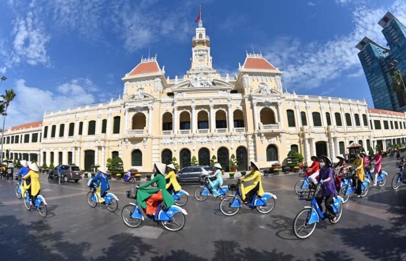 Ho Chi Minh City Tour: Full-day or Half-day AM/PM - Final Thoughts: Is This Tour Right for You?