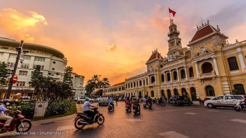 Ho Chi Minh City Tour: Full-day or Half-day AM/PM - FAQ: Your Practical Questions Answered