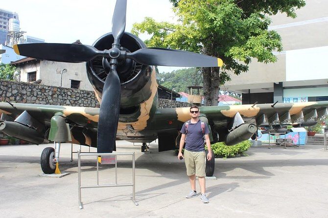 Ho Chi Minh City Tour on Motorbike - Who Should Consider This Tour?