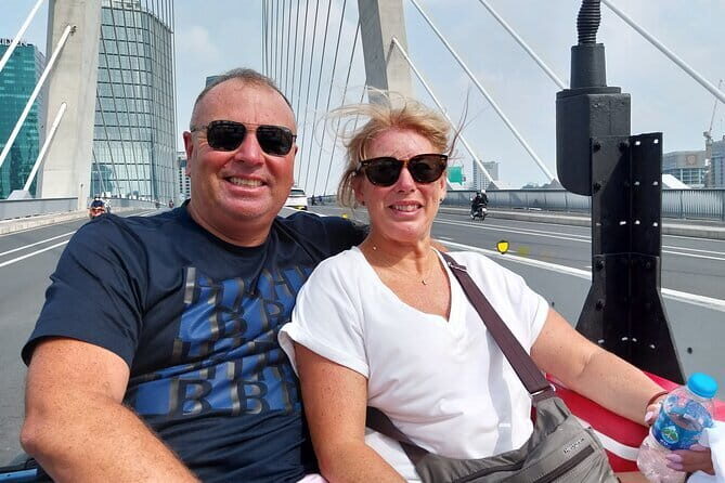 Ho Chi Minh City Tour on US Army Jeep: Morning or Afternoon - Frequently Asked Questions