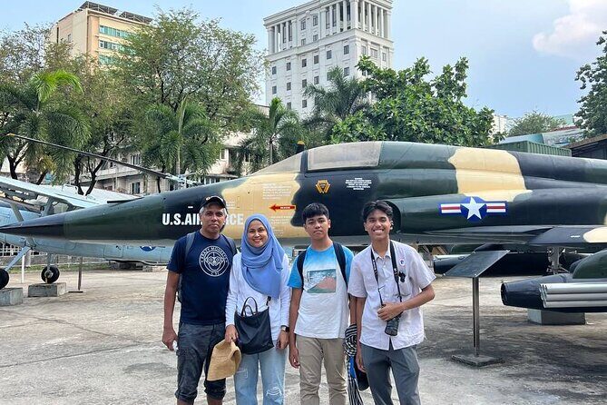 Ho Chi Minh City Tour | Option: Half Day - Full Day with Lunch - Who Will Love This Tour?
