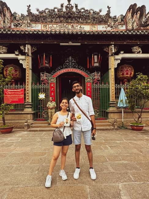 Ho Chi Minh City Tour with Colonial Heritage and Chinatown - The Sum Up: Whos it best for?