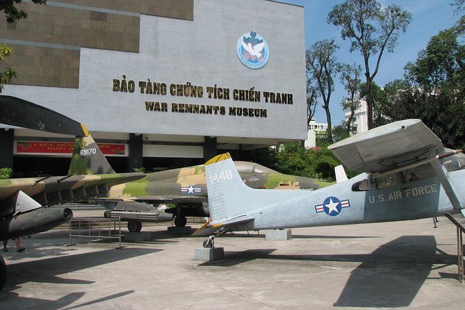 Ho Chi Minh city tours half day Tours - Key Points