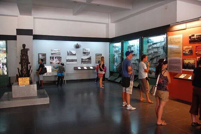 Ho Chi Minh city tours half day Tours - What to Expect from the Experience