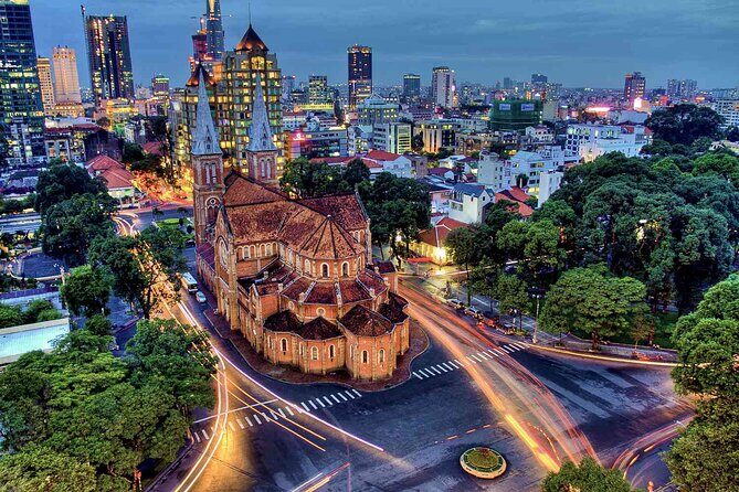 Ho Chi Minh city tours half day Tours - Who Will Love This Tour?