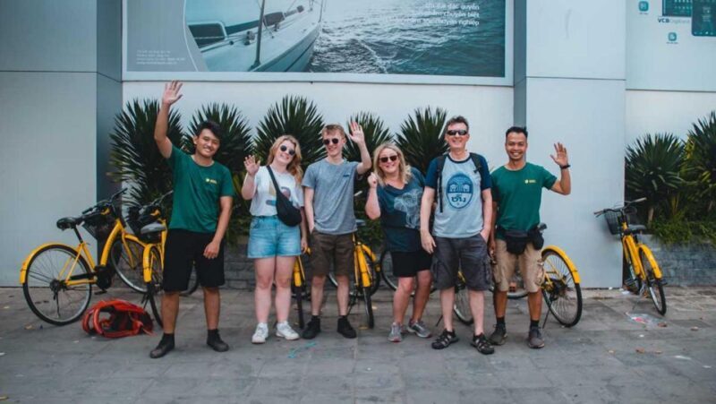 Ho Chi Minh City: Trails of Quach Dam - Cycling Tour - Final Thoughts
