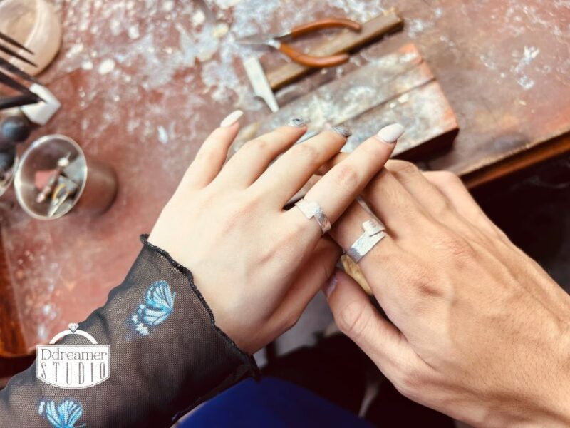 Ho Chi Minh City Vietnam: Silver Jewelry Making Workshop - Final Thoughts