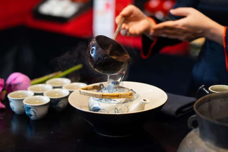 Ho Chi Minh City: Vietnamese Lotus Tea Culture Experience - Who Will Love This Tour?