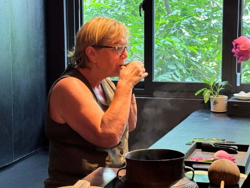 Ho Chi Minh City: Vietnamese Lotus Tea Culture Experience - FAQ