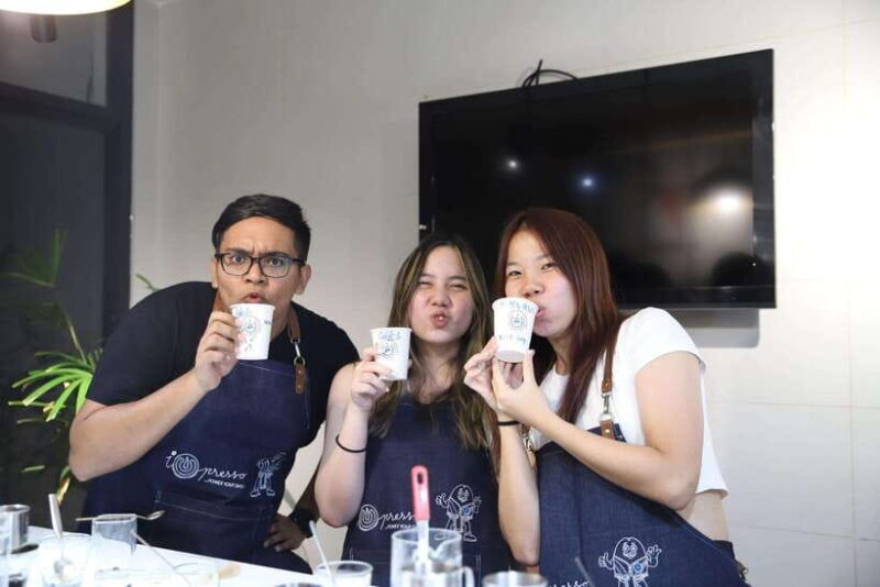 Ho Chi Minh City: Vietnamese Specialty Coffee Journey - What We Think Could Be Better