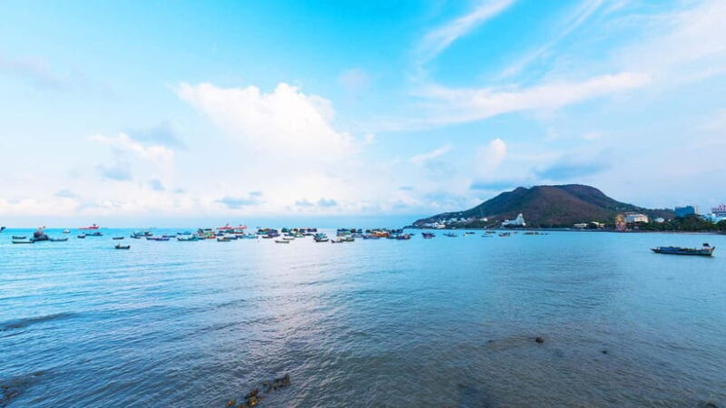Ho Chi Minh City: Vung Tau Beach Full-Day Trip with Lunch - How Good is the Value?