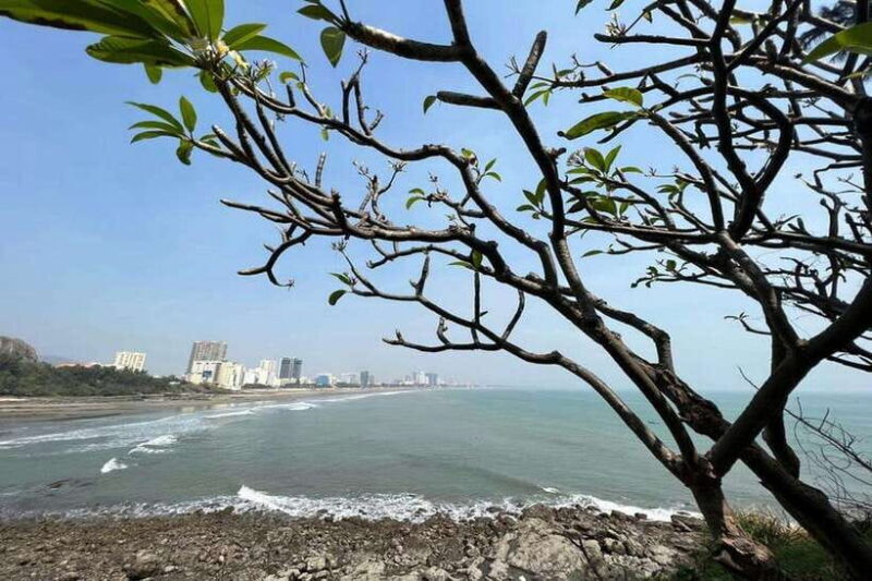 Ho Chi Minh City: Vung Tau Beach Full-Day Trip with Lunch - Authentic Experiences and Traveler Insights