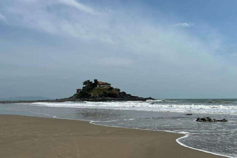Ho Chi Minh City: Vung Tau Beach Full-Day Trip with Lunch - The Sum Up