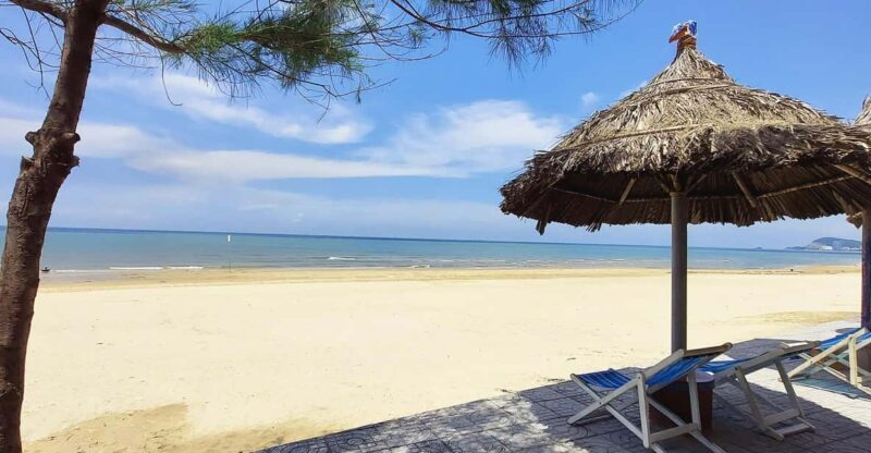 Ho Chi Minh City: Vung Tau Day Trip tour - The Experience from the Reviews