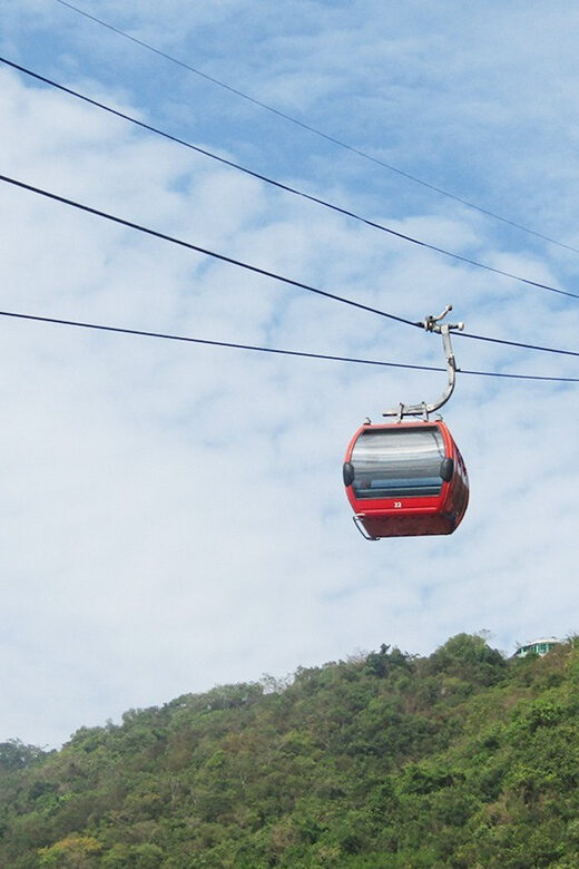 Ho Chi Minh City: Vung Tau Day Trip tour - Practical Tips for Participants