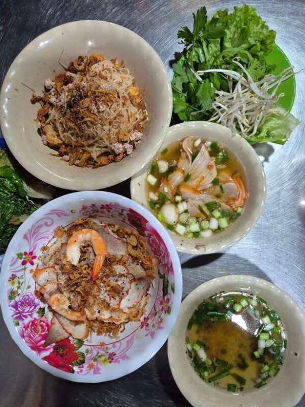 Ho Chi Minh City: Walking Food Tour with 13 Tastings - The Sum Up