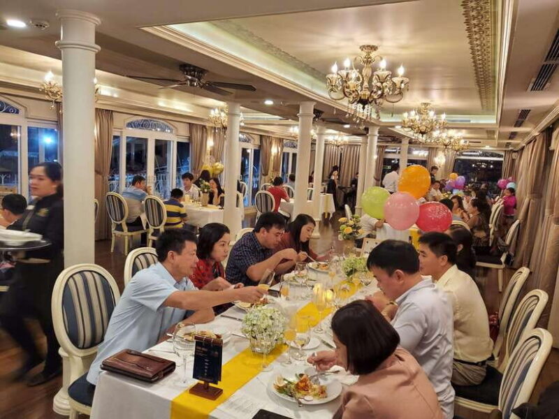 Ho Chi Minh City: Water Puppet Show, Cyclo & Dinner Cruise - Timing and Variations