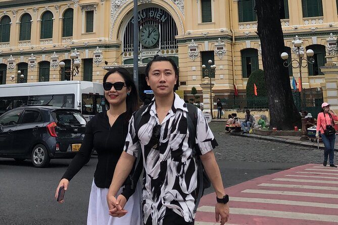 Ho Chi Minh City with Street Food Tour by Cyclo - Who Will Love This Experience?