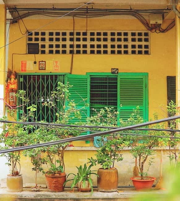 Ho Chi Minh City: Xom Cai Hidden Local Life Walking Tour - A Walk Through Authentic Saigon: The Itinerary