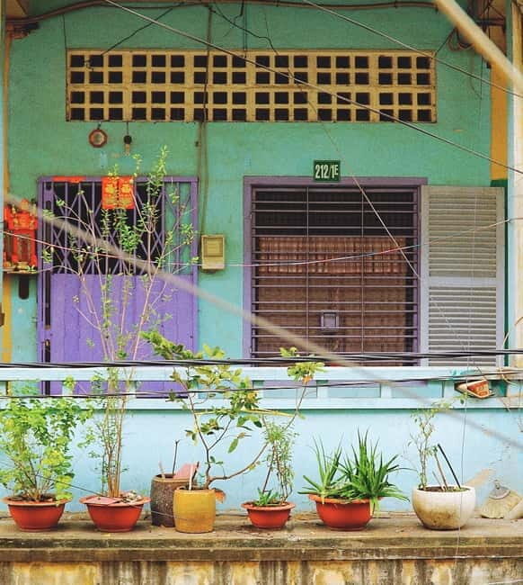 Ho Chi Minh City: Xom Cai Hidden Local Life Walking Tour - Summary