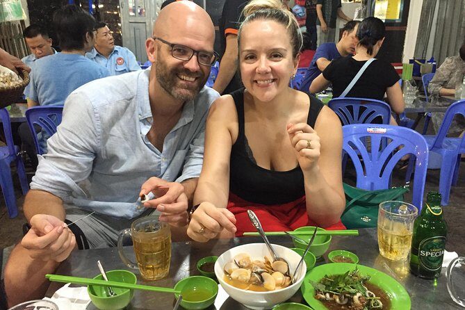 Ho Chi Minh Citys most delicious street food tour by motorbike - Who Will Love This Tour?