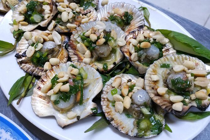 Ho Chi Minh Citys most delicious street food tour by motorbike - The Sum Up