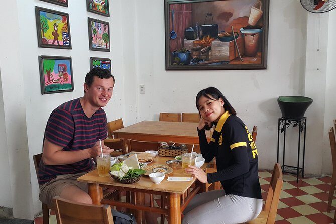 Ho Chi Minh Citys most delicious street food tour by motorbike - FAQ: Your Questions Answered