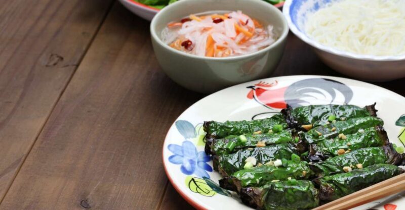 Ho Chi Minh Citys Most Tasty Street Food Tour by Motorbike - A Practical Overview of the Tour