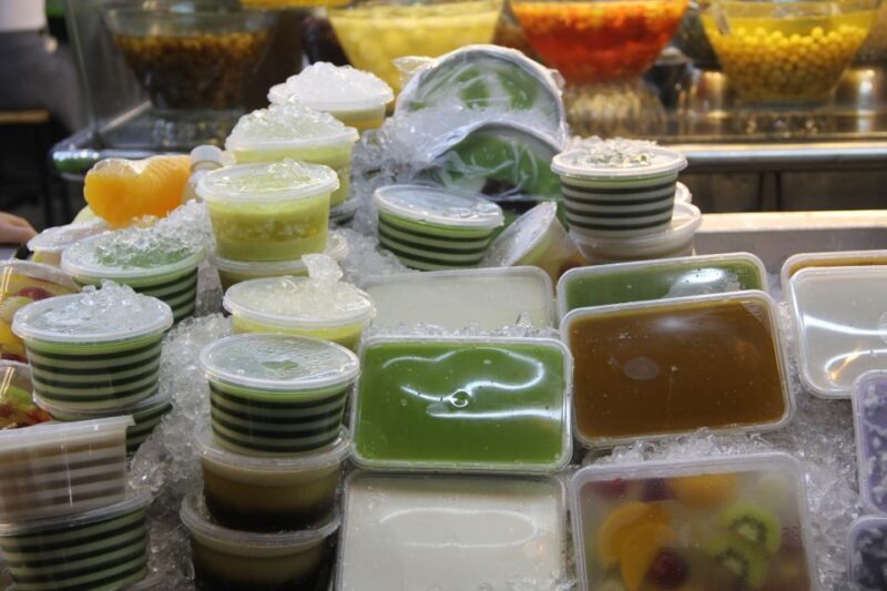 Ho Chi Minh Citys Most Tasty Street Food Tour by Motorbike - What We Love About This Tour
