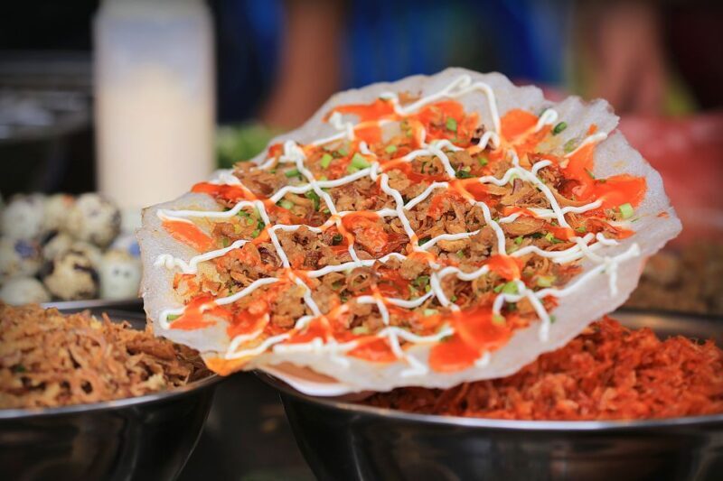 Ho Chi Minh Citys Most Tasty Street Food Tour by Motorbike - FAQs