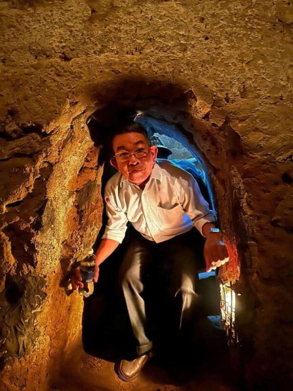 Ho Chi Minh: Cu Chi, Black Lady Mountain, and Cao Dai Tour - Final Thoughts: The Value of a Full-Day Cultural and Natural Escape
