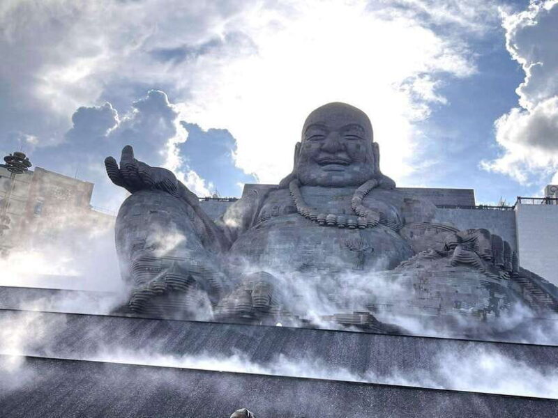Ho Chi Minh: Cu Chi, Black Lady Mountain, and Cao Dai Tour - FAQ