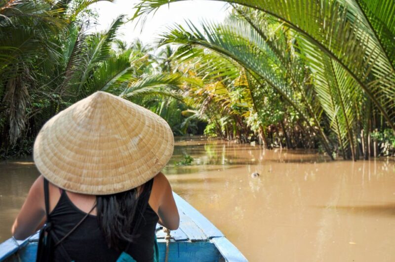 Ho Chi Minh: Cu Chi Tunnels and Mekong Delta Full-Day Tour - Transportation and Comfort