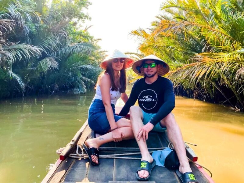 Ho Chi Minh: Cu Chi Tunnels and Mekong Delta Full-Day Tour - Who Should Consider This Tour?