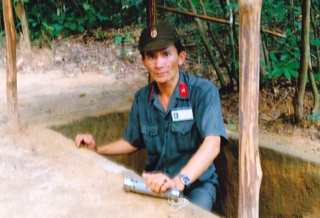 Ho Chi Minh: Cu Chi Tunnels tour halfday private with lunch - The Sum Up